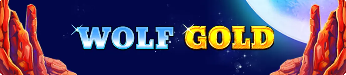 Online slot Wolf Gold for real money